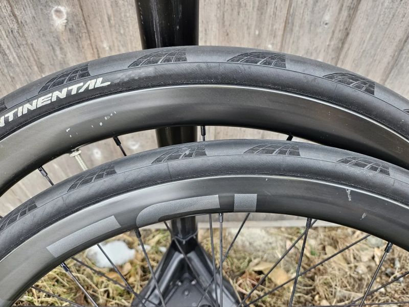 S-Works Tarmac SL7 Rámová sada + kola