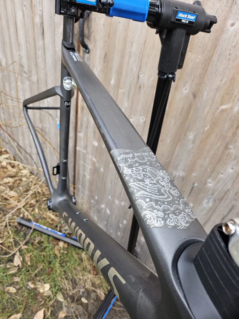 S-Works Tarmac SL7 Rámová sada + kola