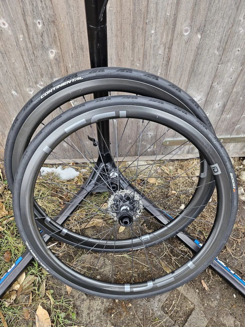 S-Works Tarmac SL7 Rámová sada + kola