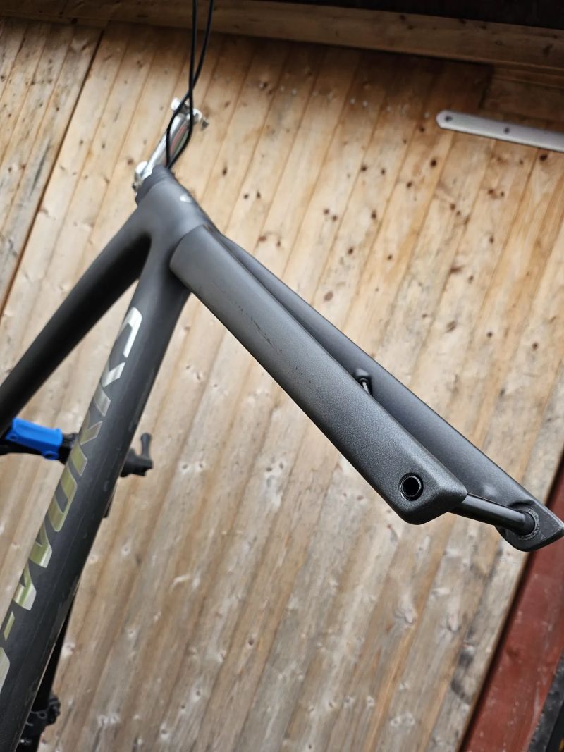 S-Works Tarmac SL7 Rámová sada + kola