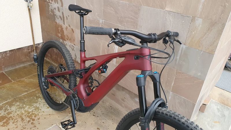 Specialized Turbo levo 3 Expert 2022- S4