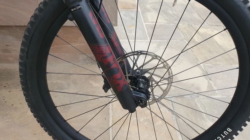 Specialized Turbo levo 3 Expert 2022- S4