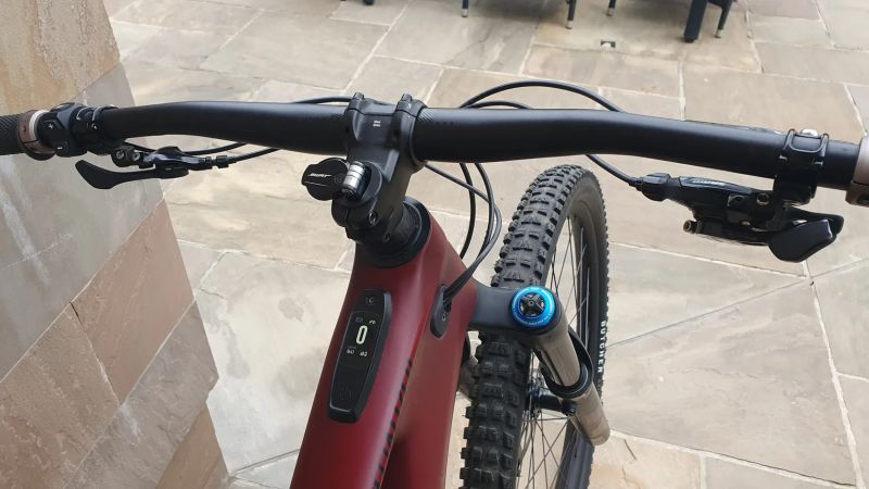 Specialized Turbo levo 3 Expert 2022- S4