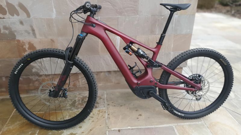 Specialized Turbo levo 3 Expert 2022- S4