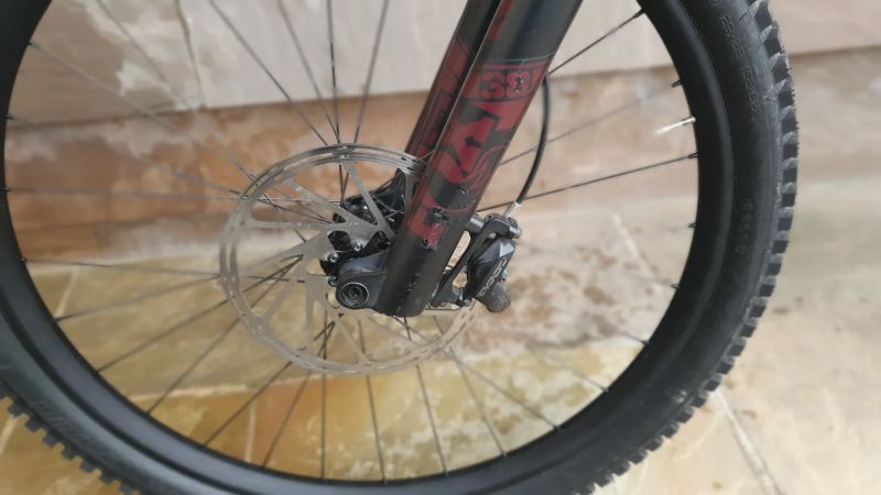 Specialized Turbo levo 3 Expert 2022- S4