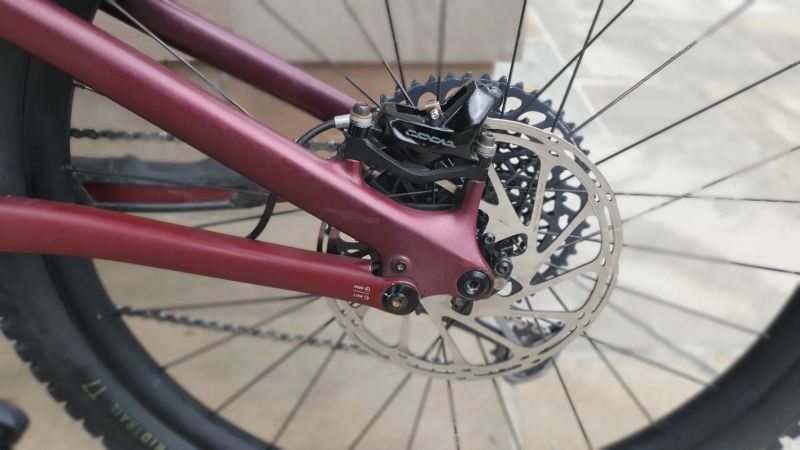 Specialized Turbo levo 3 Expert 2022- S4