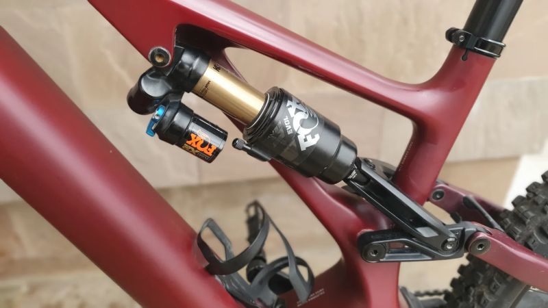 Specialized Turbo levo 3 Expert 2022- S4