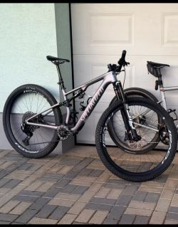 Specialized Epic 8 PRO