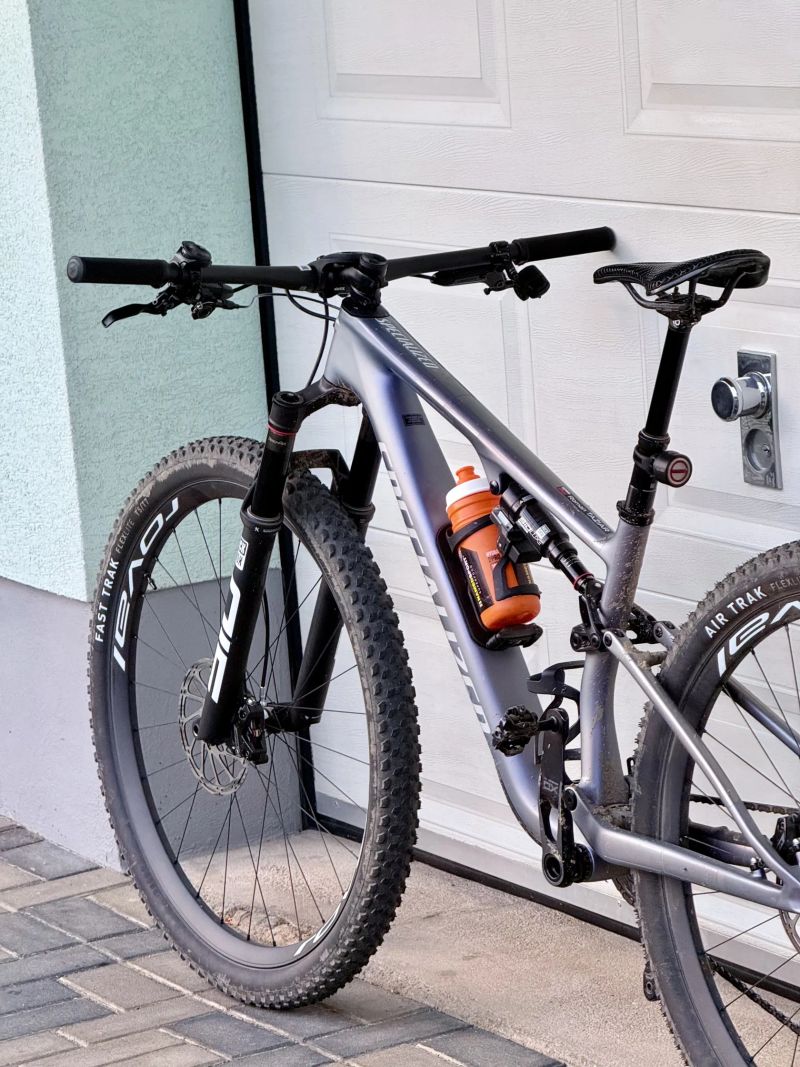 Specialized Epic 8 PRO