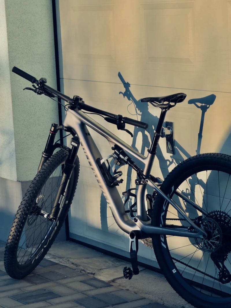 Specialized Epic 8 PRO