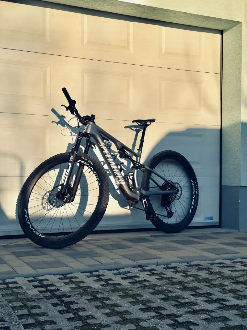 Specialized Epic 8 PRO