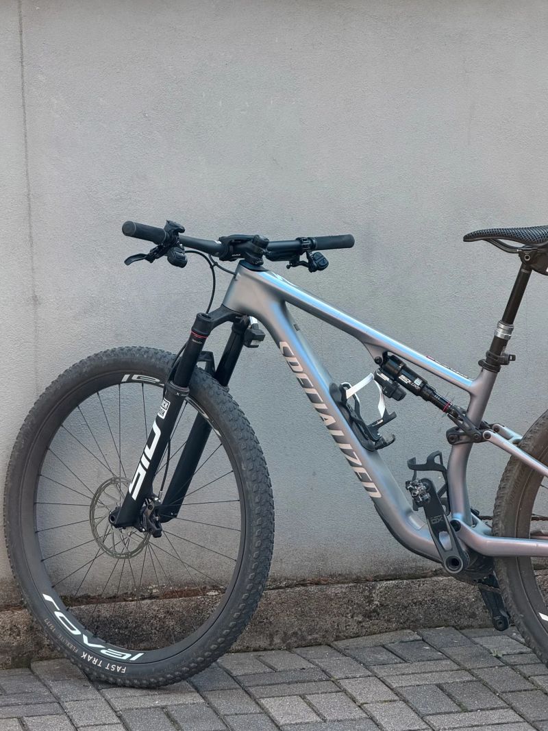 Specialized Epic 8 PRO