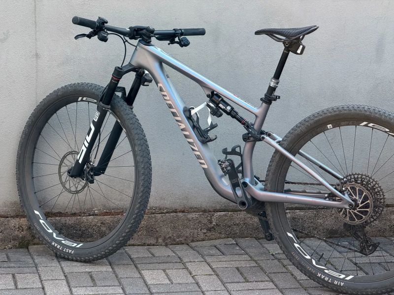 Specialized Epic 8 PRO