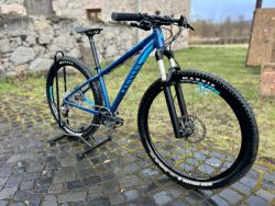 Canyon Grand Canyon AL 6.9 XS