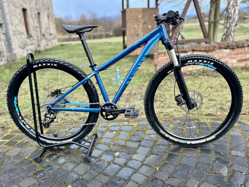 Canyon Grand Canyon AL 6.9 XS