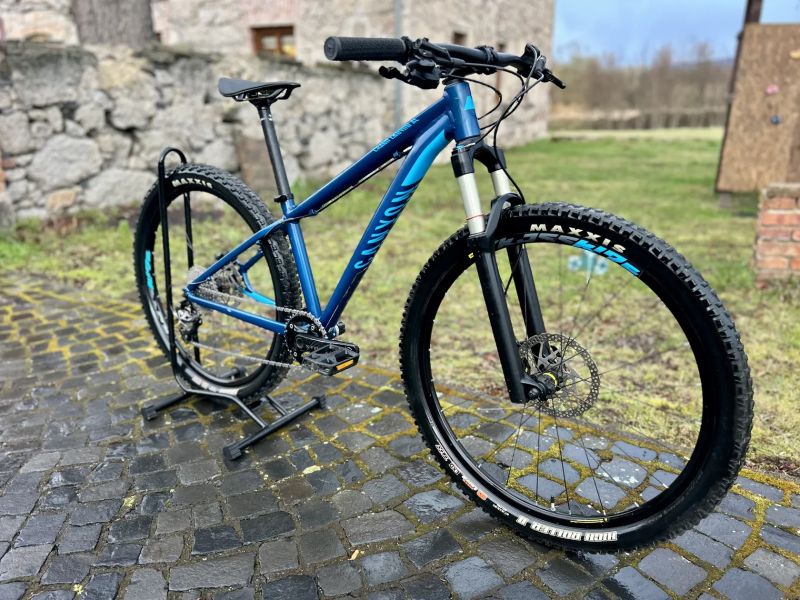 Canyon Grand Canyon AL 6.9 XS