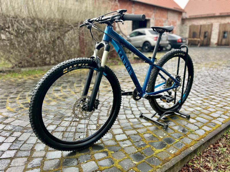 Canyon Grand Canyon AL 6.9 XS