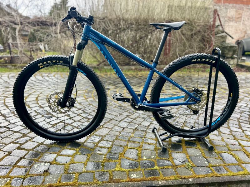 Canyon Grand Canyon AL 6.9 XS