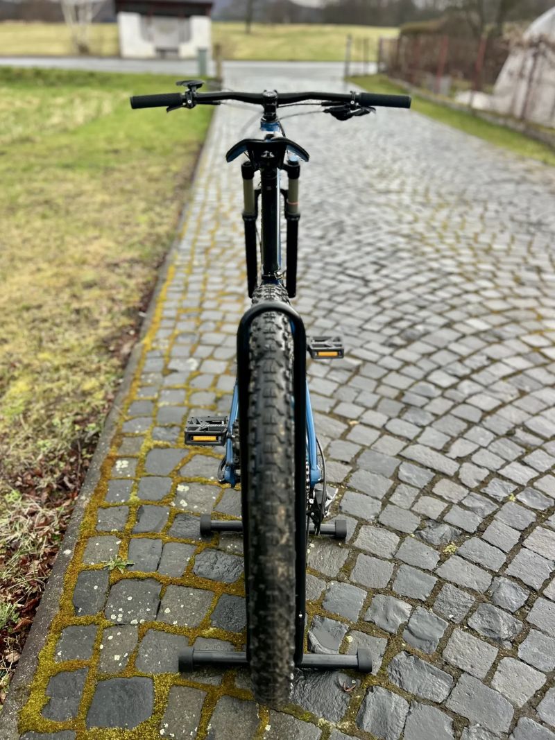 Canyon Grand Canyon AL 6.9 XS