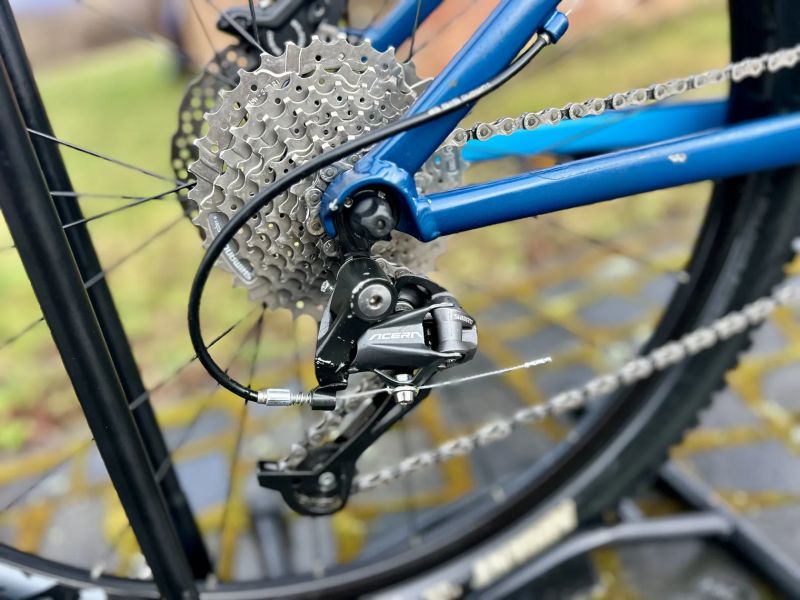 Canyon Grand Canyon AL 6.9 XS