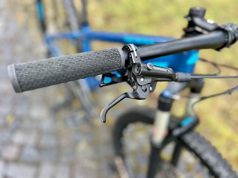 Canyon Grand Canyon AL 6.9 XS