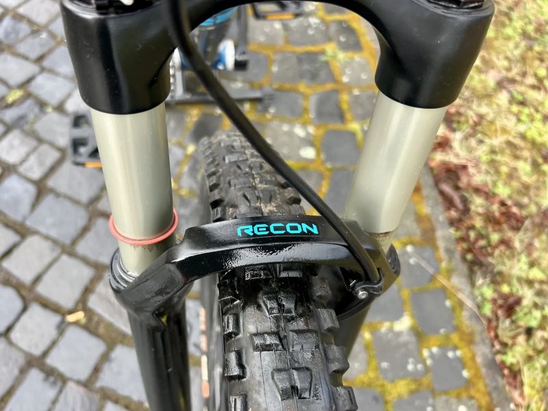 Canyon Grand Canyon AL 6.9 XS