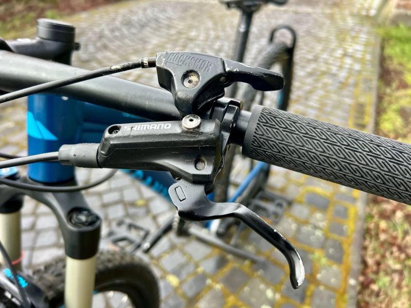 Canyon Grand Canyon AL 6.9 XS