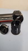 Specialized multi stem comp