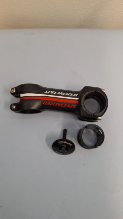 Specialized multi stem comp