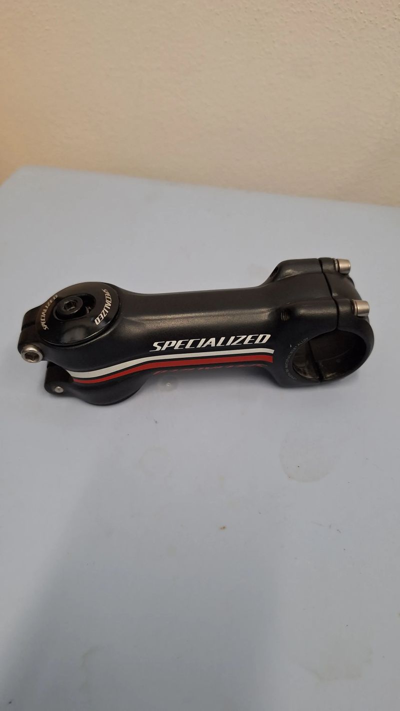Specialized multi stem comp