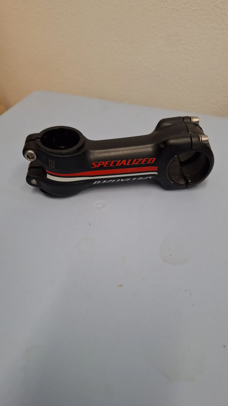 Specialized multi stem comp