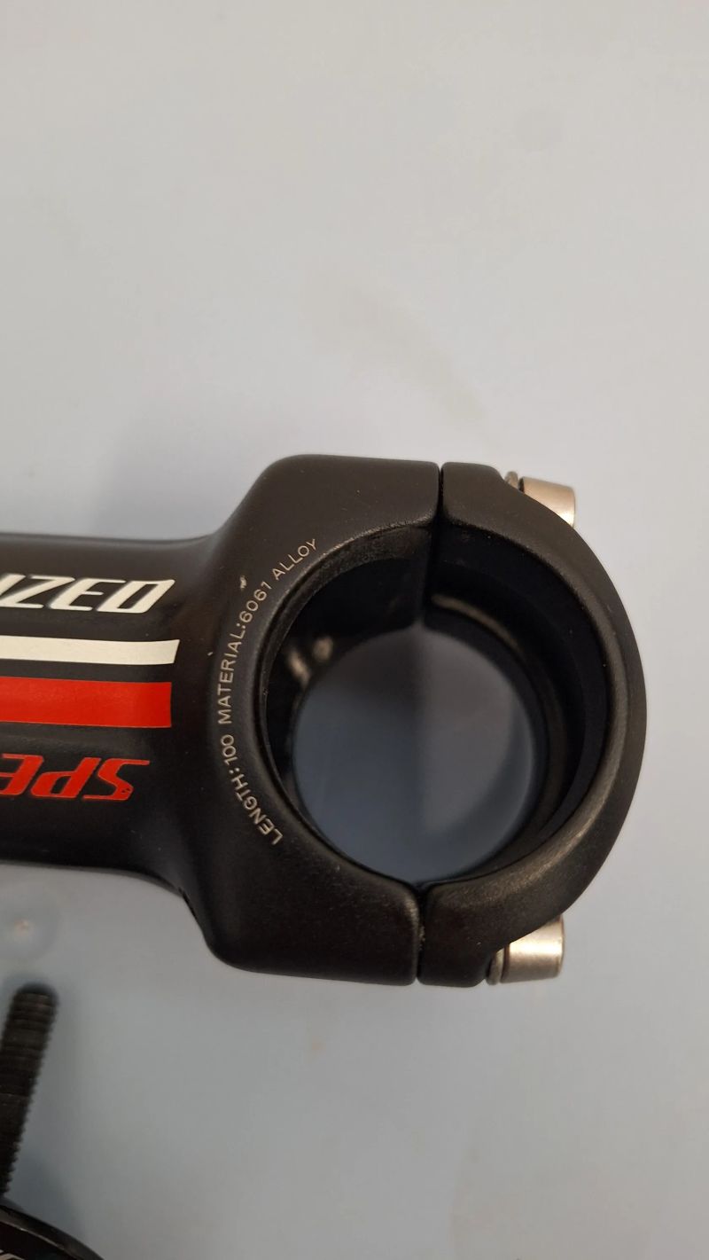 Specialized multi stem comp