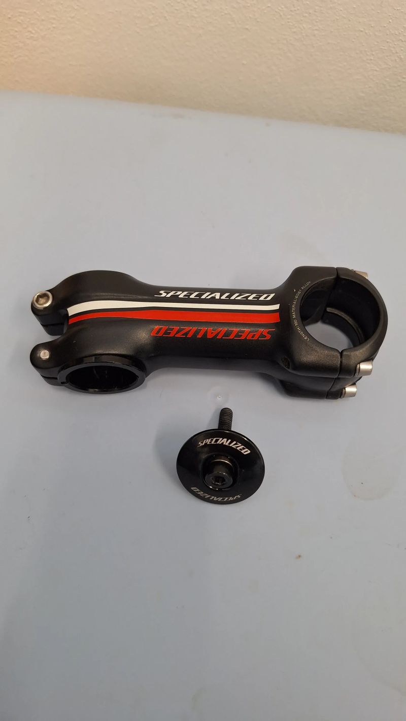 Specialized multi stem comp