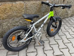 Early Rider Belter 16 trail