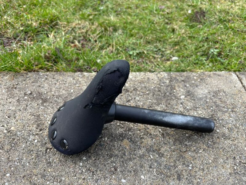 Early Rider Belter 16 trail