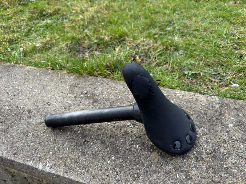 Early Rider Belter 16 trail