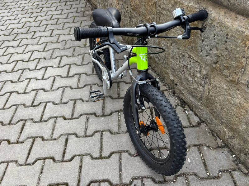 Early Rider Belter 16 trail