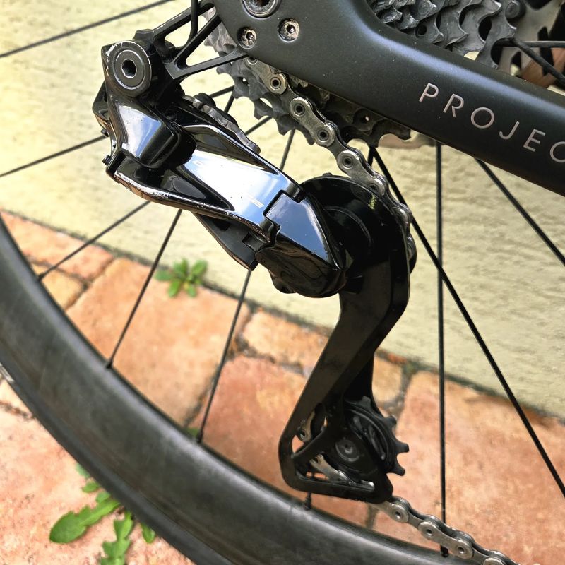 Trek Émonda SLR 9 Di2 Dura-Ace 2023