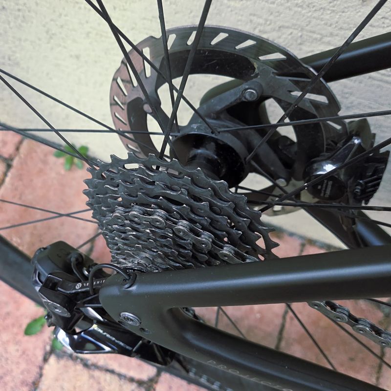 Trek Émonda SLR 9 Di2 Dura-Ace 2023