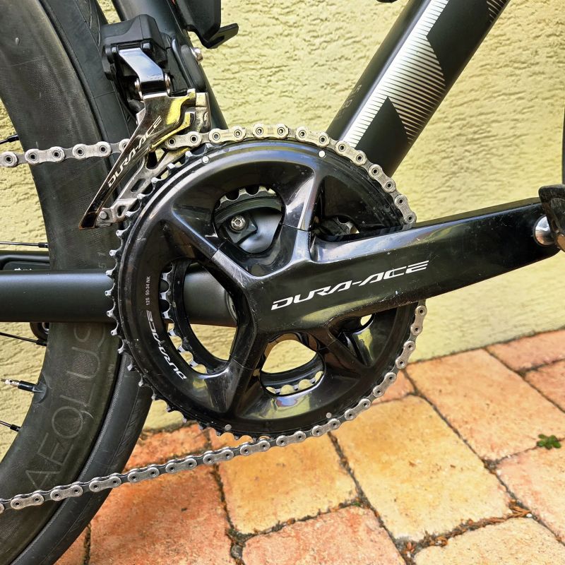 Trek Émonda SLR 9 Di2 Dura-Ace 2023