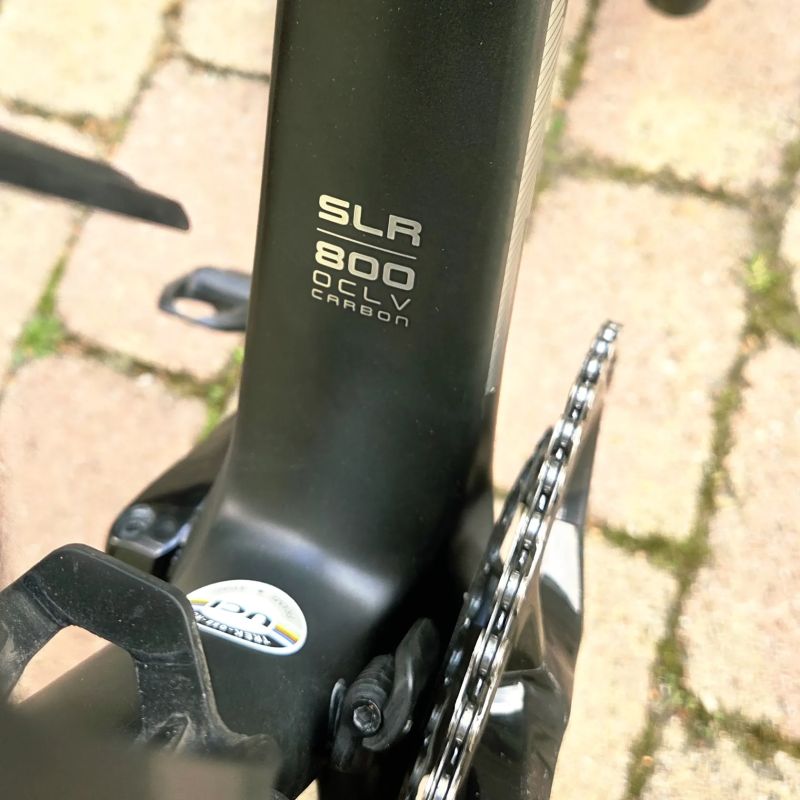 Trek Émonda SLR 9 Di2 Dura-Ace 2023