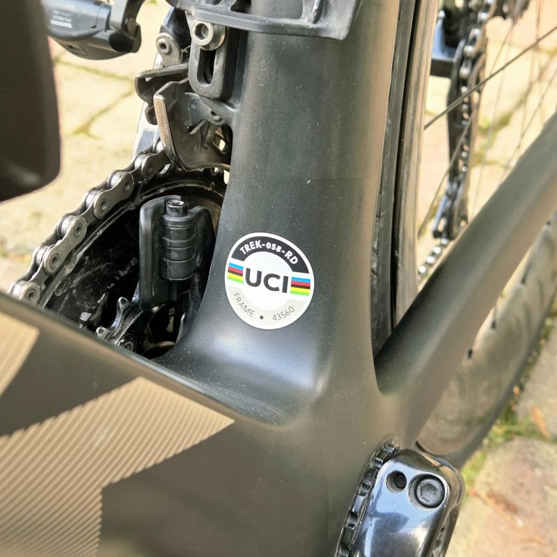 Trek Émonda SLR 9 Di2 Dura-Ace 2023