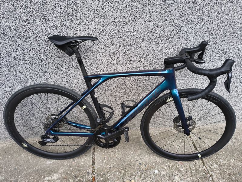 Lapierre Xelius SL