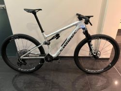 Specialized S-Works Epic 8 2026 
