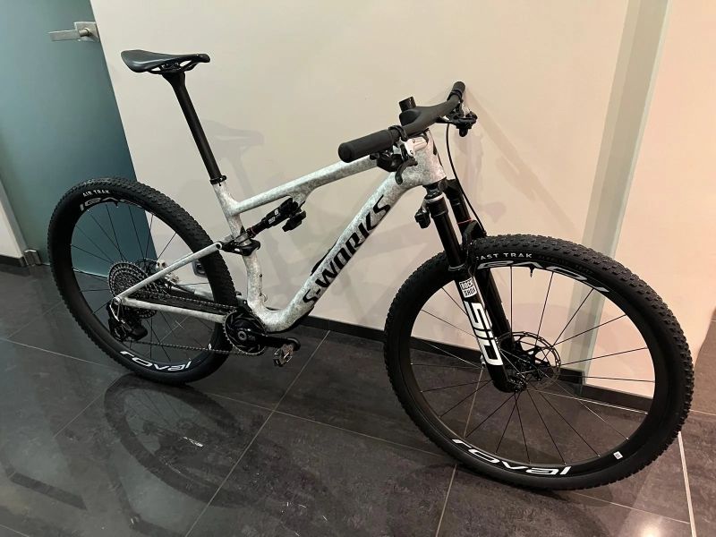 Specialized S-Works Epic 8 2026 
