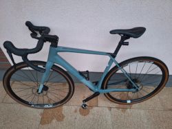 Superior X-Road Team Comp GR