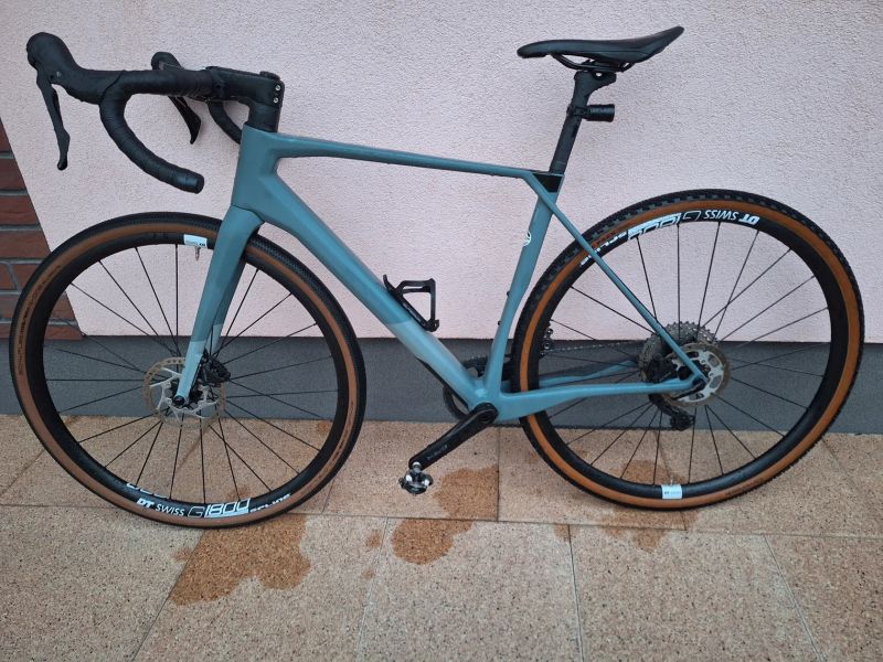 Superior X-Road Team Comp GR