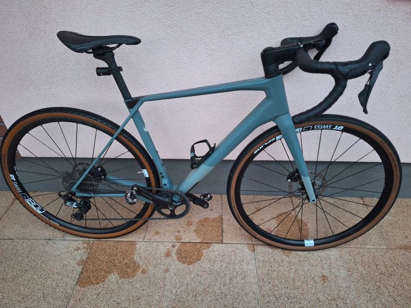 Superior X-Road Team Comp GR