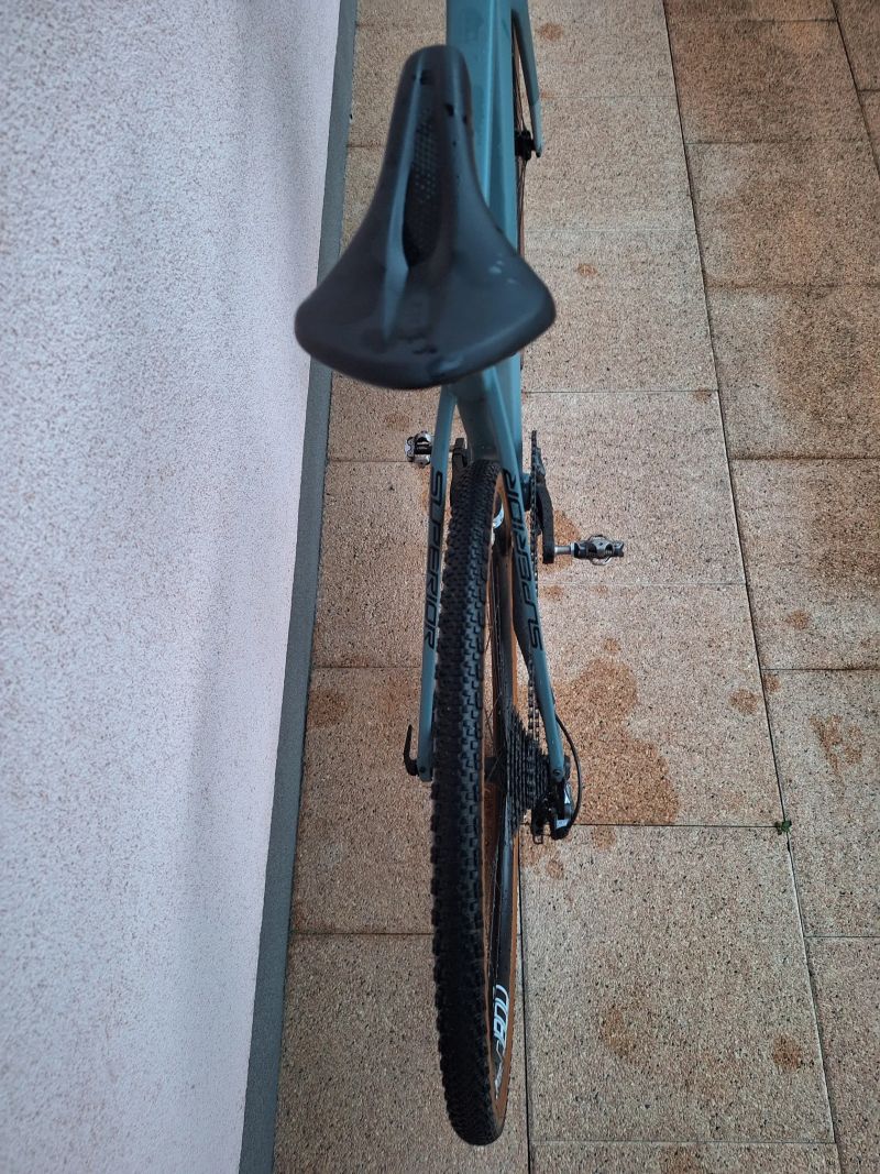 Superior X-Road Team Comp GR