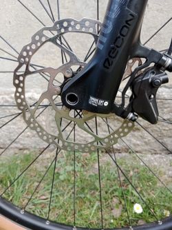 Stevens XC KARBON SONORA 20